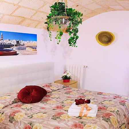 La Casetta Del Cuore Монополи Екстериор снимка